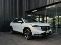 Honda HR-V 1.5 RS e:HEV 2022 Top สุด RS รถบ้าน มือเดียว