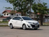 ขายรถ TOYOTA YARIS ATIV 1.2 E ปี 2018