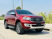 🚩FORD EVEREST 2.0 BI-TURBO TITANIUM PLUS 4WD 2019  