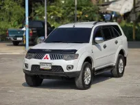ซื้อขายรถมือสอง MITSUBISHI PAJERO SPORT 3.0V AT 2013