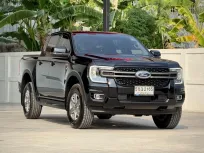 2023 Ford RANGER 2.0 Turbo XLS HR 6AT รถกระบะ 