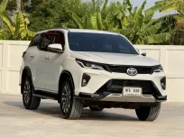 2022 TOYOTA FORTUNER, 2.4 LEADER V 2WD
