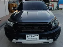 2019 Ford RANGER 2.0 Hi-Rider WildTrak รถกระบะ เจ้าของขายเอง