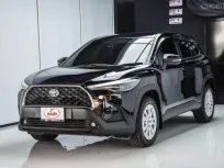 ขายรถ Toyota Corolla Cross 1.8 ปี 2023