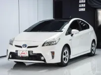 ขายรถ Toyota Prius 1.8 Hybrid ปี 2013