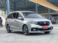 HONDA  MOBILIO 1.5 RS MPV เกียร์ A/T ปี2019