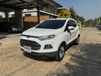 ขาย รถมือสอง 2015 Ford EcoSport 1.5 SUV 