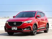 ขาย รถมือสอง 2018 Mg ZS 1.5 SUV 