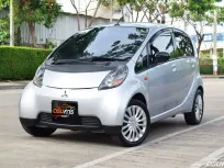 Mitsubishi i 0.7 2011 รถหายากไซต์เล็กกระทัดรัดจากประเทศญี่ปุ่น ซื้อสดฟรี