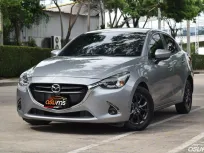Mazda 2 1.3 High Plus 2019 รถบ้านมือเดียวตัวไมเนอร์เชนจ์ไฟหน้าใหม่ ไมล์เพียง 3 หมื่นกว่าโล