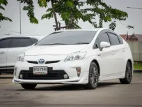 2012 Toyota Prius 1.8 TRD Sportivo รถเก๋ง 5 ประตู เจ้าของขายเอง 