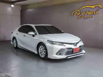 2019 TOYOTA CAMRY TNGA 2.5 HV PREMIUM E-CVT