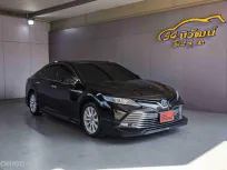 2019 TOYOTA CAMRY TNGA 2.5 HV PREMIUM E-CVT