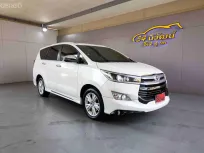 2019 TOYOTA INNOVA CRYSTA 2.8 V AT
