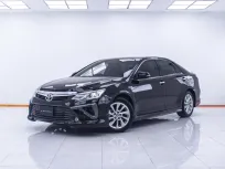 1D007 TOYOTA CAMRY 2.0 G EXTREMO AT 2015