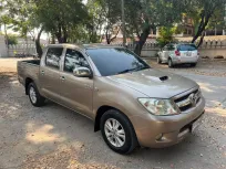 2006 Toyota Hilux Vigo 3.0 รถกระบะ รถสวย