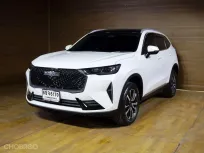 🔥HAVAL H6 1.5 HYBRID PRO✅สภาพนางฟ้า ✅รับประกันรถสวย ✅ไมล์แท้ 100%