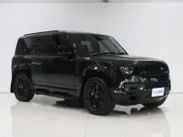 2024 Land Rover Defender 2.0 PHEV 110 SE Plus (5 Door) SUV ไมล์