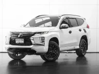 2020 Mitsubishi Pajero Sport 2.4 Elite Edition SUV ฟรีดาวน์