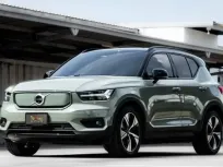 VOLVO XC40 Recharge Pure Electric ปี 2022