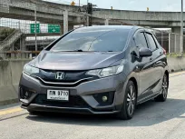 ขาย รถมือสอง 2016 Honda JAZZ 1.5 i-VTEC รถเก๋ง 5 ประตู 