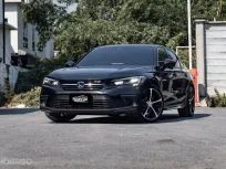 2022 Honda CIVIC 2.0 e:HEV RS รถเก๋ง 4 ประตู 