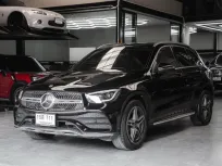 2021 Mercedes-Benz GLC-Class 2.1 GLC220d AMG SUV ออกรถง่าย รถสวย ไมล์น้อย 