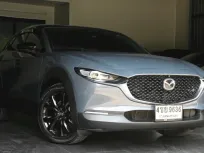 2023 Mazda CX-30 2.0 Carbon Edition รถ SUV รถบ้านมือเดียว ไมล์น้อย 