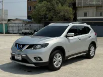ขาย รถมือสอง 2015 Nissan X-Trail 2.0 V Hybrid 4WD SUV ออกรถ 0 บาท