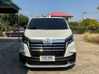 Toyota Majesty Grande ปี 2020 ไมล์ 6x,xxx km
