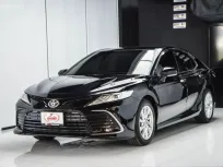ขายรถ Toyota Camry 2.5 Sport ปี 2022