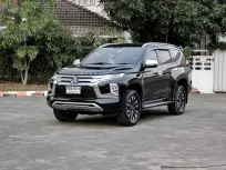 ขาย รถมือสอง 2020 Mitsubishi Pajero Sport 2.4 SUV 