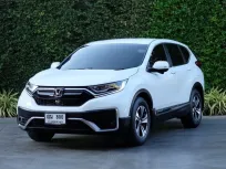 ขาย รถมือสอง 2022 Honda CR-V 2.4 SUV 