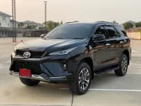 ขาย รถมือสอง 2023 Toyota Fortuner 2.4 Leader SUV 