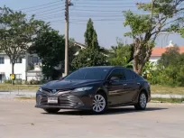 ขายรถ Toyota Camry 2.5 Hybrid Premium  ปี 2019 