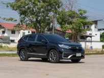 ขายรถ HONDA CR-V 2.4 EL 4WD ( 7 ที่นั่ง ) ปี จด 2021