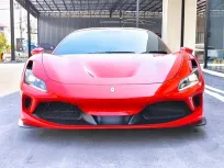 ขาย รถมือสอง 2021 Ferrari F8 Tributo V8 3.9 รถเก๋ง 2 ประตู 