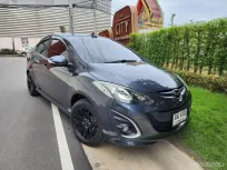Mazda2 ปี 2012 แท้ Maxx Top สุด 4Dr. 