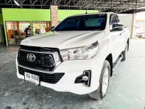 Toyota Revo Smart Cab 2.4 J Plus Prerunner เกียร์ธรรมดา ปี 2018/2019 ผ่อนเริ่มต้น 7,*** บาท