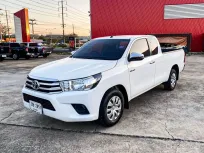 Toyota Revo Smart Cab 2.4 J Plus เกียร์ธรรมดา ปี 2017 ผ่อนเริ่มต้น 5,*** บาท