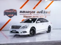 NISSAN TEANA 2.0 200 XL เกียร์ออโต้ ปี 2012/2013 ผ่อนเริ่มต้น 3,*** บาท