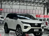2022 Toyota Fortuner 2.4 Commander 