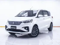 1D076 SUZUKI ERTIGA 1.4 GX AT 2019