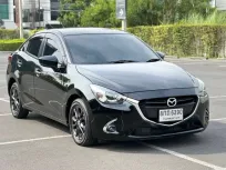 2019 Mazda 2 1.3 (4Door) รถเก๋ง 4 ประตู รถบ้านมือเดียว 