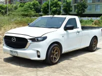 2021 Mazda BT-50 1.9 รถกระบะ ผ่อนเริ่มต้น 5,*** บาท