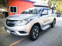 2018 Mazda BT-50 2.2 Hi-Racer รถกระบะ ผ่อนเริ่มต้น 5,*** บาท