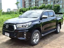 2018 Toyota Hilux Revo 2.8 Prerunner รถกระบะ ผ่อนเริ่มต้น 10,*** บาท