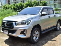 2019 Toyota Hilux Revo 2.4 รถกระบะ ผ่อนเริ่มต้น 9,*** บาท