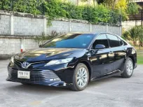 ขายรถ Toyota Camry 2.5 Hybrid ปี จด 2021
