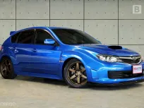 2009 Subaru Impreza 2.5 WRX STi 4WD Hatchback AT A-Line ของแต่งเต็ม B9111